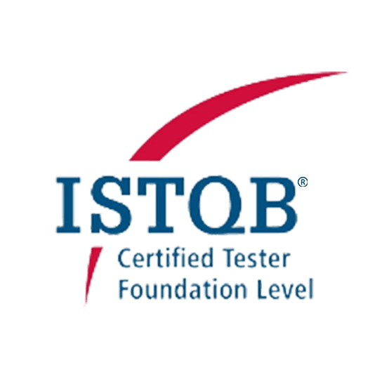 ISTQB Certified Tester