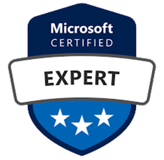 Microsoft Certified