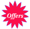 Discount Offer