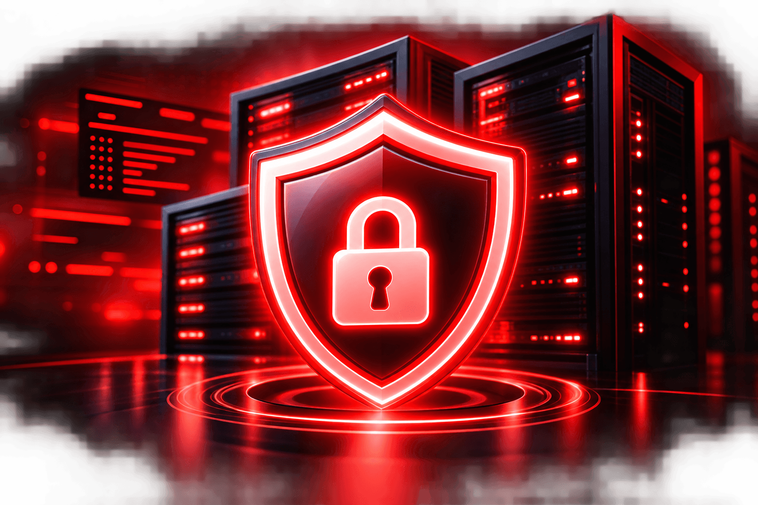 Critical Security Vulnerability Patching